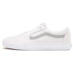Vans Sk8-Low Valged Helkuriga Unisex Tossud True-White VN0A4UUKA0L 42