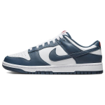 Nike Dunk Low Valerian Blue Meeste Tossud Valge &Uuml;likoolipunane DD1391-400 42.5