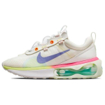Nike Air Max 2021 Have A Good Game Naiste tossud Valge Raudhall Hall Purjekas DO2328-101 36