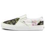 Vans Classic Slip-On V&ouml;&ouml;tkoodiga Unisex Tennised Valge True-White VN0A5JMH8L8 36
