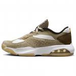 Air Jordan Air 200E Khaki Meeste Tossud Pruun Summit-White Light-Olive DC9836-200 40.5