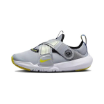 Nike Flex Advance SE PS Hundi Hall Opti Kollane Laste Tossud Must DQ0512-001 28
