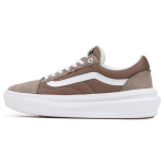 Vans Old Skool Overt CC Pop Color - P&auml;hklipruun Unisex Tossud VN0A7Q5E1NU 36.5