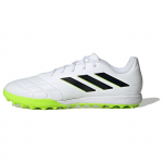 Adidas Copa Pure 2.3 TF Crazyrush Pack Meeste Tennised Valge Cloud-White Core-Black GZ2522 44⅔