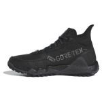 Adidas Adicross GORE-TEX High Boost Must Unisex Tossud Core-Black Dark-Silver-Metallic Grey-Five GW2119 47⅓