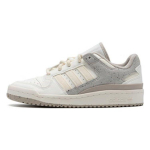 Adidas Forum Low Valge Imebeež Unisex Tossud Pilvevalge Kreemjasvalge IE7165 36