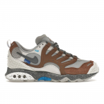 Undefeated x Nike Air Terra Humara Archaeo Brown Unisex tossud Smoke-Grey Summit-White FN7546-200 45