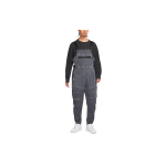 Nike Tech Pack Voodrita Kootud T&ouml;&ouml;riided Meeste Alaosad S&uuml;simust DM5598-060 S