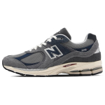 New Balance 2002R Castlerock Navy Meeste Tossud Grey Shadow-Grey M2002REL 37