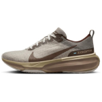 Nike ZoomX Invincible 3 Tume Stukopruun Meeste Tossud Roheline Khaki Neutraalne Oliiv FZ3654-053 44