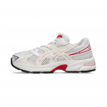 ASICS Gel 1130 PS Valge Roosa Sool Laste tossud 1204A164-103 27
