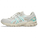 Asics Gel Sonoma 15-50 Valge Aqua Meeste Tennised 1203A547-100 37.5