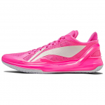 Li-Ning Liren 4 V2 Madalad Roosad Meeste Tennised Valged ABAU037-13 39⅔