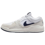 Air Jordan Stadium 90 Valge Kesk&ouml;&ouml;sinine Meeste Tossud Varsity-punane Purjekas DX4397-146 47.5