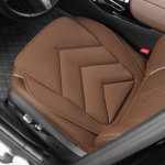 Mazda CX-3, CX-5, CX-7, CX-8, CX-9, CX-30, CX-60, MX-30 jaoks, Auto istmekate, Padi, Front seat*1