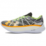 Under Armour Flow Velociti Elite 2 Antratsiit Valge Unisex Tossud Hall 3027205-103 40