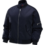 Jordan Renegade Fashion mitmek&uuml;lgne pikkade varrukatega jakk Naiste jakid must FV7108-010 L black