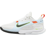 Nike Crosscourt GS &Uuml;ksk&otilde;ik Millal Laste Tennised Valge Seil Must HQ3471-101 37.5