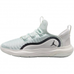 Air Jordan 23/7.2 EasyOn GS Peaaegu Rohekad Laste Tennised Sail Summit-White Black HF3416-300 36