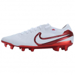 Nike Tiempo Legend 10 Elite LV8 FG Chromatic Pack Unisex tossud Valge Mitmev&auml;rviline HV4889-100 40