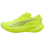Puma Deviate Nitro 3 Yellow Alert Silver Naiste tossud 309708-12 37
