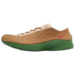 Nike Air Superfly Ale Brown Naiste tossud Team-Red Metallic-Silver Black HQ7955-200 35.5