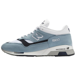 New Balance 1500 Valmistatud Inglismaal Ashley Blue Unisex Tossud Valge Tume-Sinine U1500BNW 41.5