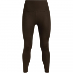 Under Armour Meridian &Uuml;hev&auml;rvilised K&otilde;rge Elastsusega K&otilde;rge V&ouml;&ouml;koht Mugavad &Uuml;heksaosalised Spordip&uuml;ksid Naistele Alaosad Oliivipruun 1382535-230 S