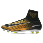 Nike Mercurial Superfly 5 FG Laser Orange Meeste Kiirjooksukingad must valge volt 831940-801 40