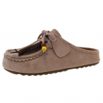 Mood Aphixta 2025 Uus Suvine &Otilde;mblusega Lame V&auml;lispoolse Talla Sandaal Naistele N&ouml;&ouml;r P&auml;rlid Paelkinnitusega Moodsad Naiste Kingad Slip-On Kollased Sandaalid 35 khaki
