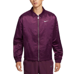 Nike Court Slam V&otilde;rk Nahas&otilde;bralik Mugav Vastupidav Jakk Meeste Jakk IH2295-610 L blue
