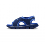 Nike Sunray Adjust 4 Amortiseerivad Hingavad Madalad K&auml;imissussid Beebikingad S&uuml;gavsinised 386519-413 22