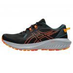 Asics Gel-Excite Trail 2 Mitmek&uuml;lgne pehmendus Madalad jooksutossud Meeste Jooksutossud Must 1011B594-002 39