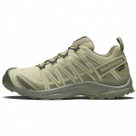 Salomon XA Pro 3D GTX Mugavad Vastupidavad Veekindlad Madalad Vabaaja Maastikujooksukingad Unisex Tossud Rohelised 477316 44⅔