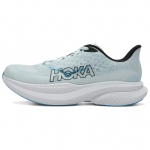 Hoka One One Mach 6 Mugavad Kerged Vastupidavad Madalad Vabaaja Jooksujalatsid Naiste toss Sinine 1147810-TNDR 36