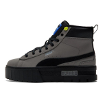 Puma Mayze Mid Wtr Mugavad Retro Vabaaja K&otilde;rged Tennised Naiste Tennised Must 381888-02 35.5