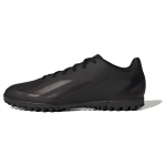 adidas X Crazyfast.4 Core Black Unisex tossud IE1577 42
