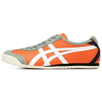 Onitsuka Tiger Mexico 66 Vabaaja Mugavad Kerged Vastupidavad Madalad Jooksukingad Unisex Toss Oranž 1183A201-800 36