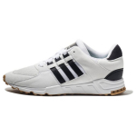 Adidas Originals Eqt Support Rf Vabaaja Mitmek&uuml;lgsed S&uuml;nteetilisest Nahast Libisemiskindlad Vastupidavad Madalad Jooksukingad Unisex Tennised Valge CP9571 36