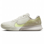 Nike Air Zoom Vapor Pro 2 HC PRM Madalad Tennisejalatsid Naiste toss Hall Valge FB7054-001 42