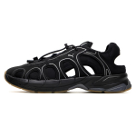 Puma Velo Sandaal Mugav Hingav Veekindlad Jalan&otilde;ud Unisex Sandaalid Must 399152-01 35.5