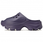 Adidas Stella McCartney Klomp Moodsad Mugavad Libisemiskindlad Sandaalid Naiste Jalan&otilde;ud S&uuml;gavlilla IE8760 38