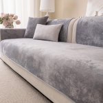 &Uuml;hev&auml;rvilised diivanikatted elutuppa Libisemiskindlad Paksed Diivani Pealiskatted Neli Aastaaega Universaalne Diivanimatt Seljatoe R&auml;tik 90x180cm helehall v&auml;rv