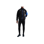 Nike Dri-Fit FW25 Total 90 Anthem Chelsea F.C. Strike Third Loose Pikkade varrukatega jakk Meeste jakk HM3336-011 S black