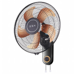 Great Wall FW-35 14-tolliline mehaaniline seinale kinnitatav ventilaator CN pistikuga (adapter kaasas)