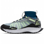 Nike Acg Zoom Terra Zaherra Aviator Grey Barely Volt Tossud Vabaajajalatsid CQ0076-001 36.5