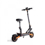 Scooter &eacute;lectrique KUKIRIN G2 MAX - 1000 W - 48 V -- Batterie 20 Ah - 55 km/h