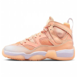 Jordan Jumpman Two Trey P&auml;ikeseloojangu Haze Naiste Jordan DR9631-800 37.5