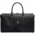 Jordan Monogrammiga reisikott 25L Jordan MM0987-023 must
