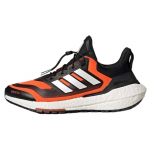 Adidas UltraBoost 22 Cold.RDY 2.0 'Black Impact Orange' Tossud GX6689 39⅓